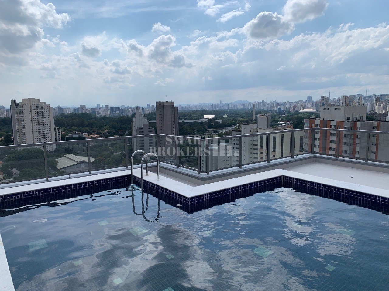 APARTAMENTO COM PÉ DIREITO DUPLO À VENDA, 2 SUÍTES, 95 METROS E 2 VAGAS - VILA CLEMENTINO - SÃO PAULO/SP