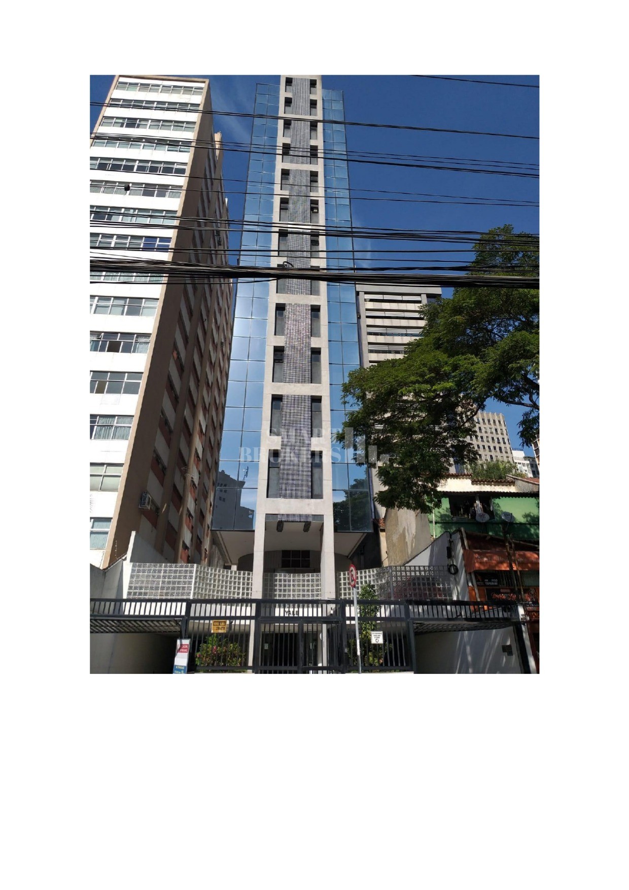 Sala comercial à venda, 128 metros e 4 vagas- Jardim Paulista - São Paulo/SP