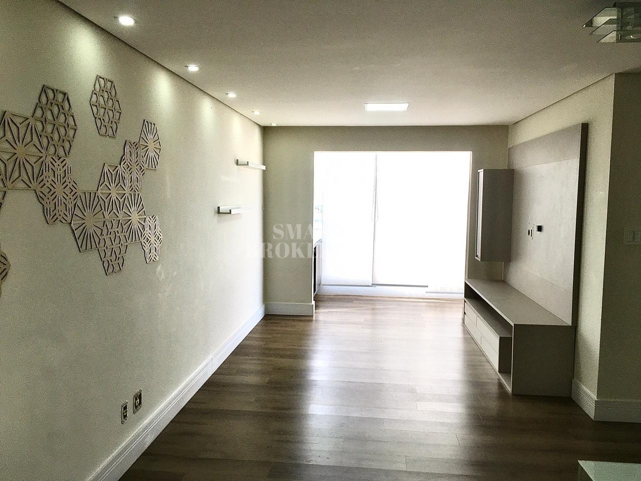 APARTAMENTO COM 3 DORMITÓRIOS (1 SUÍTE) Á VENDA, 85 METROS, DEPÓSITO PRIVATIVO E 2 VAGAS - BOSQUE DA SAÚDE - SÃO PAULO/SP