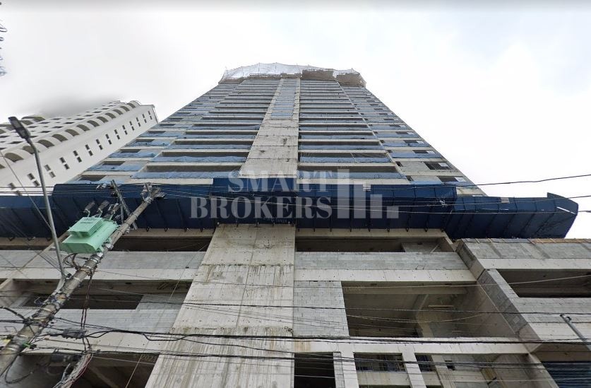 APARTAMENTO COM 3 SUÍTES À VENDA, 154 METROS E 2 VAGAS - VILA NOVA CONCEIÇÃO - SÃO PAULO/SP