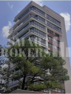 Apartamento a venda - 355 metros, 4 suítes, 5 vagas + depósito privativo - Paraíso - São Paulo
