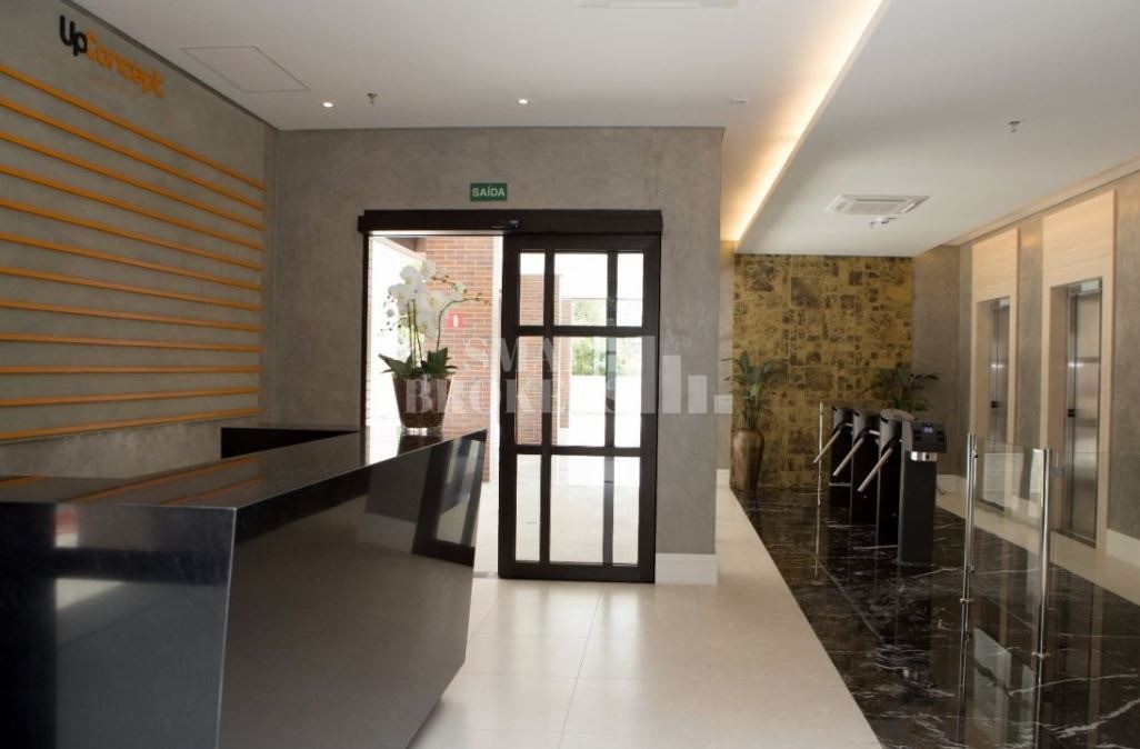 SALA COMERCIAL À VENDA COM 26 METROS E 1 VAGA - PARAÍSO - SÃO PAULO/SP