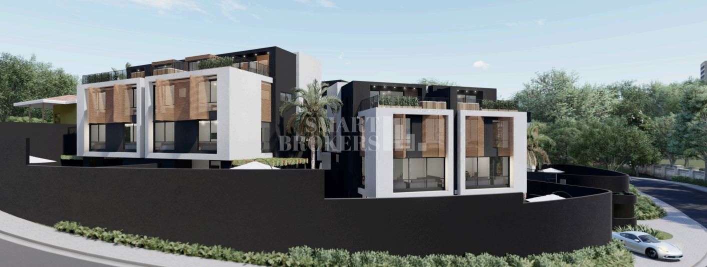 Casa em construção com 4 suítes à venda, 464 metros e 4 vagas - Cidade Jardim - São Paulo/SP