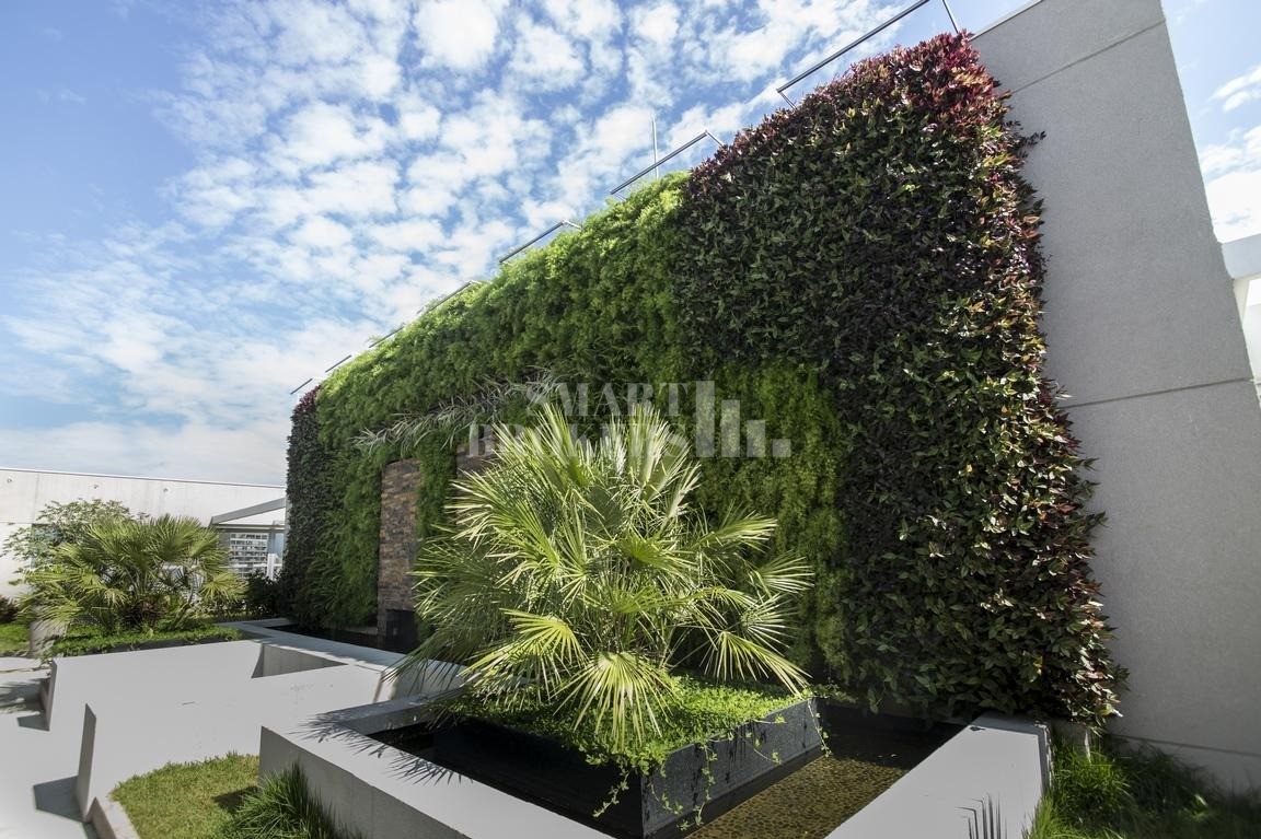 Sala comercial nova à venda com 51 metros e 1 vaga - Campo Belo - São Paulo/SP