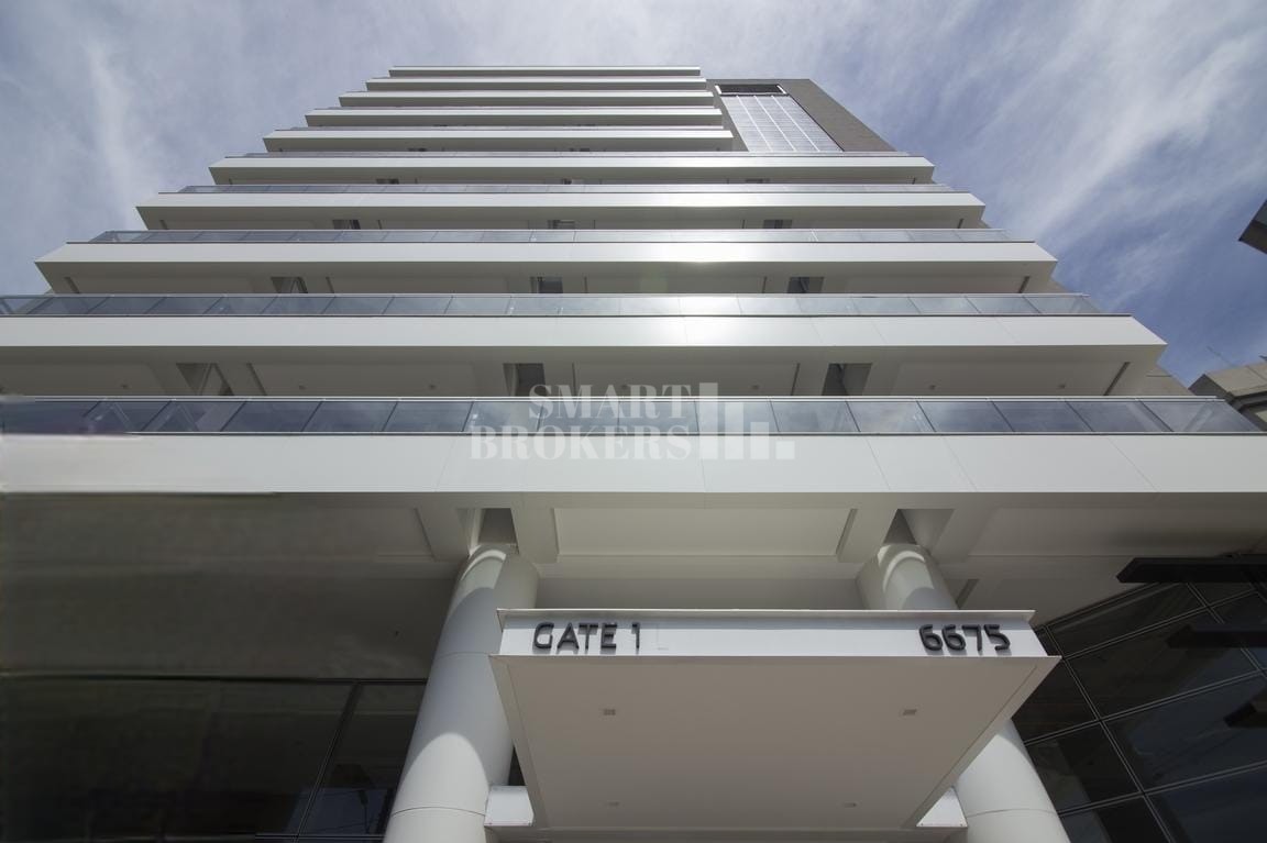 Sala comercial nova à venda com 247 metros e 5 vagas - Campo Belo - São Paulo/SP