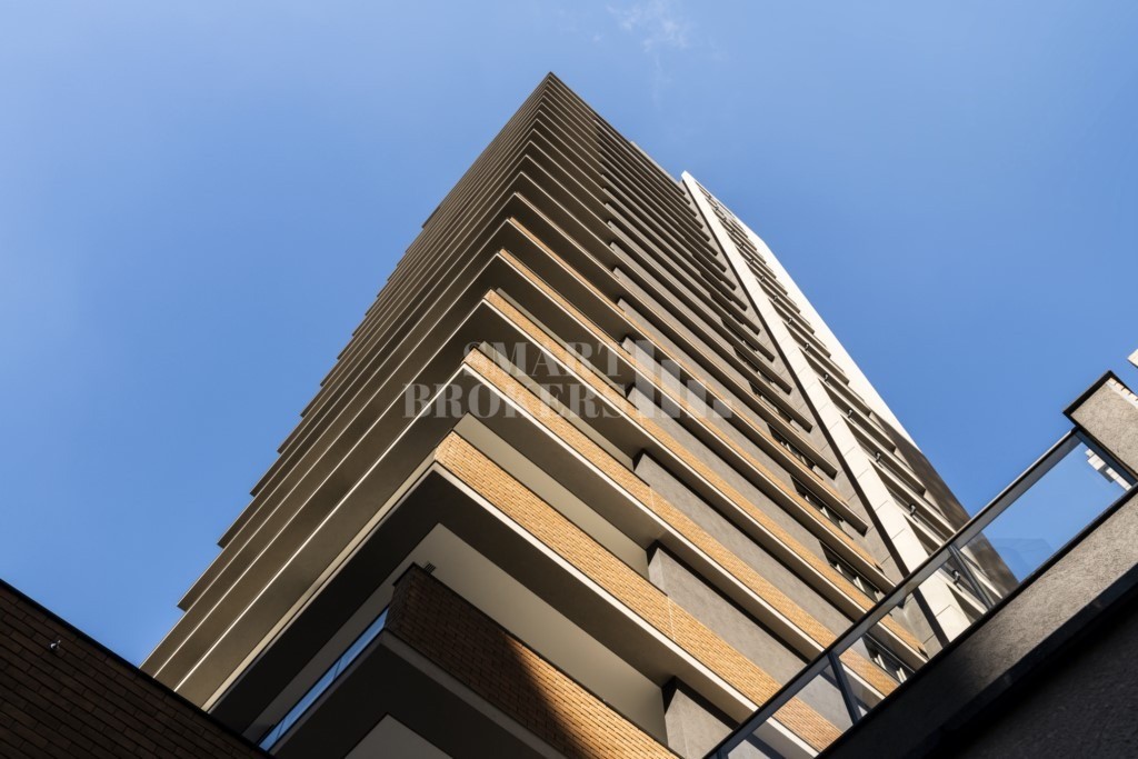 Cobertura Duplex à venda, 475 metros quadrados, 4 suítes - 5 vagas de garagem - Jardim Paulista, São Paulo - SP