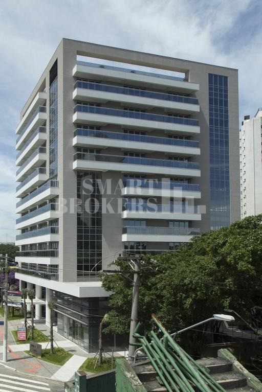 Sala comercial nova à venda com 90 metros e 2 vagas - Campo Belo - São Paulo/SP