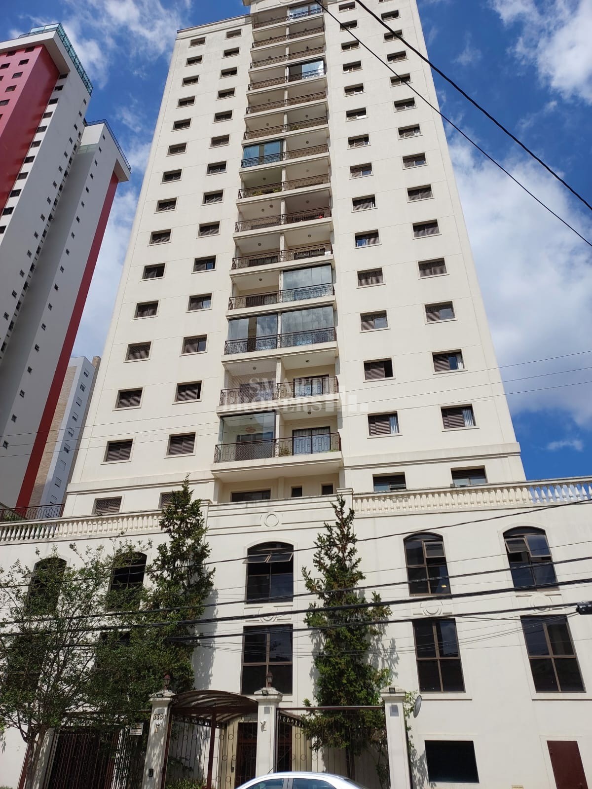 Apartamento com 2 dormitórios (1 suíte) à venda, 69 metros, depósito e 1 vaga - Saúde - São Paulo/SP