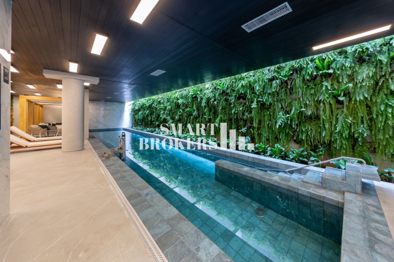 Studio reformado, mobiliado para locação, 27 metros quadrados, Vila Mariana, São Paulo, SP