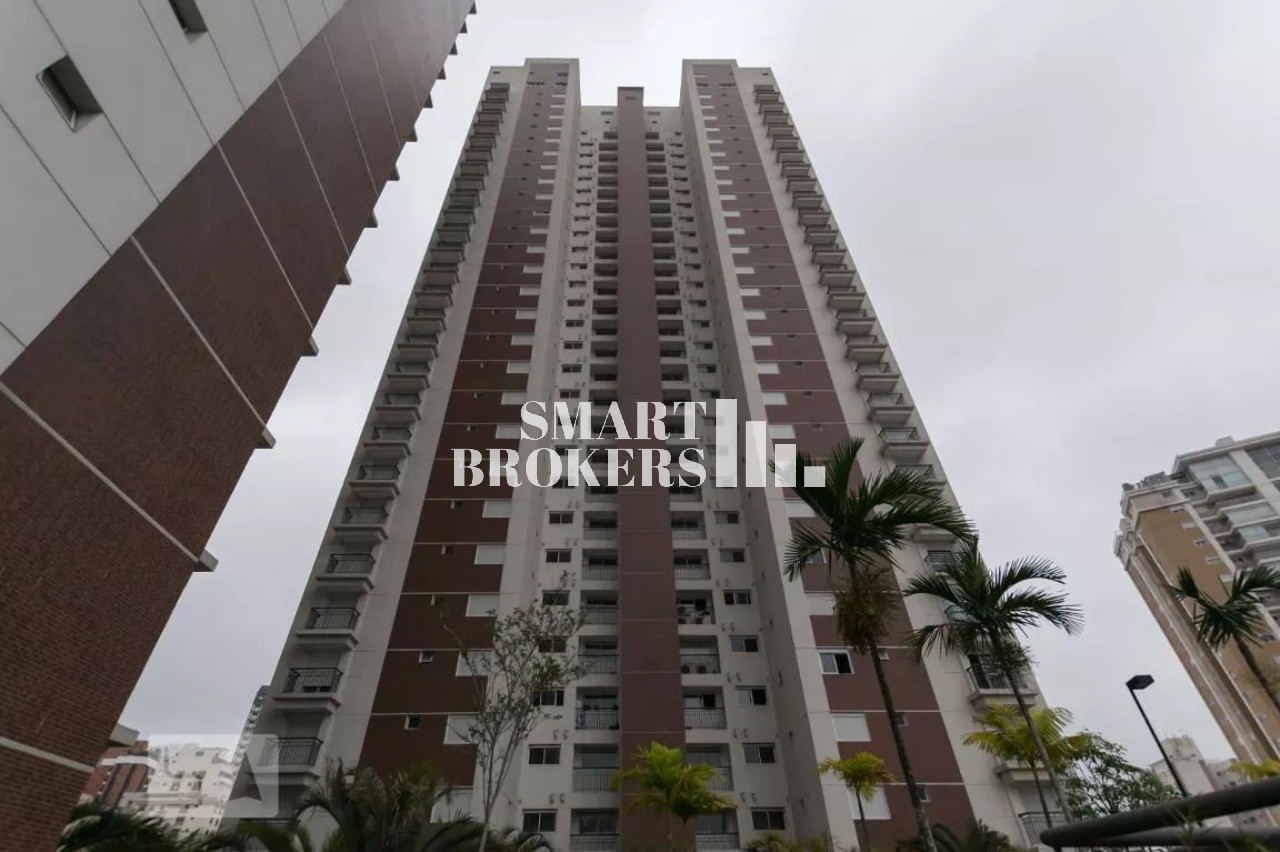 Cobertura Duplex Alto Padrão à venda - 391 metros quadrados, 4 suítes, 5 vagas, com depósito privativo na garagem - Vila Mariana - São Paulo/SP