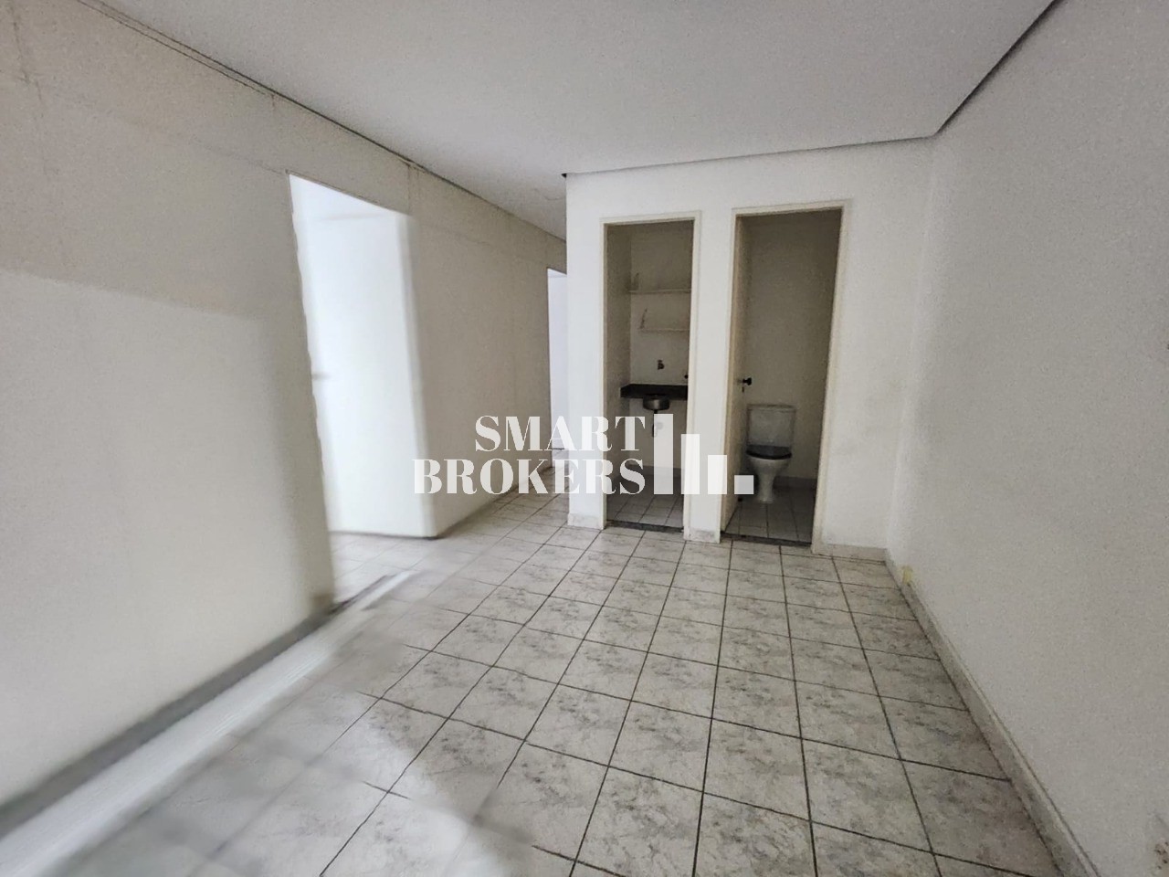 Conjunto comercial com 2 salas para locação e venda, 40 metros quadrados e 1 vaga, Vila Mariana, São Paulo, SP