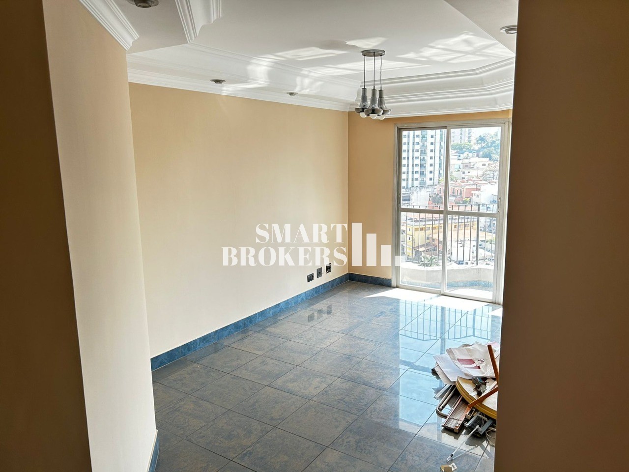 Apartamento mobiliado para locação, 3 quartos (1 suíte), 88 metros quadrados e 2 vagas, Vila Mariana, São Paulo, SP!