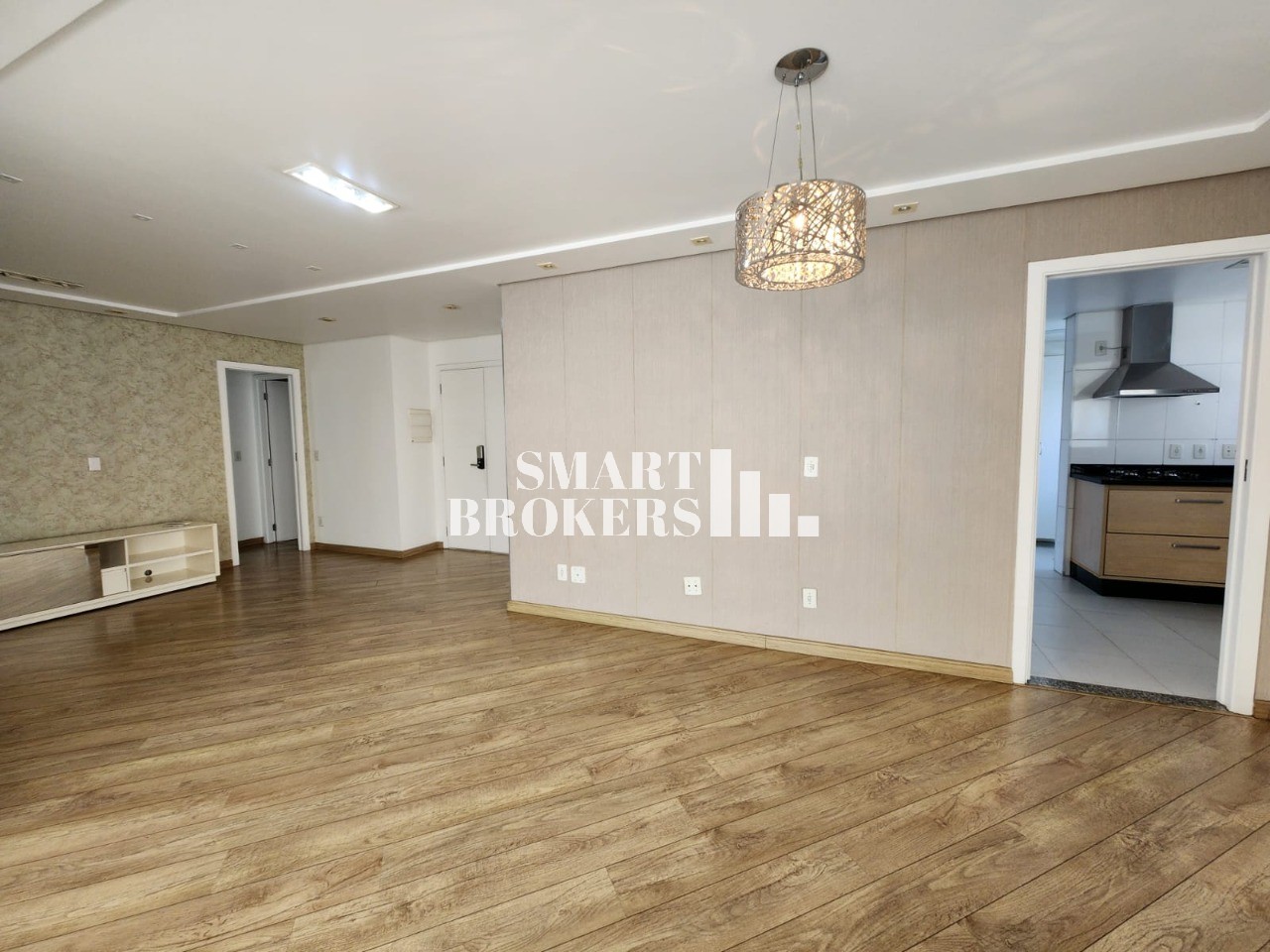 Apartamento com 3 dormitórios (2 suítes) á venda, 127 metros e 2 vagas - Vila Mariana - São Paulo/SP