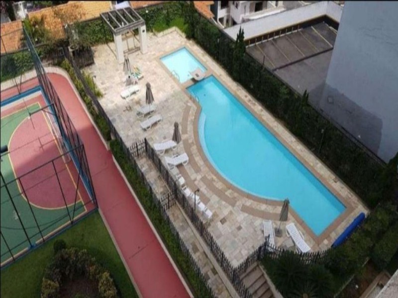 APARTAMENTO À VENDA, VILA MARIANA - 3 DORMITÓRIOS (1 SUÍTE) - 2 VAGAS