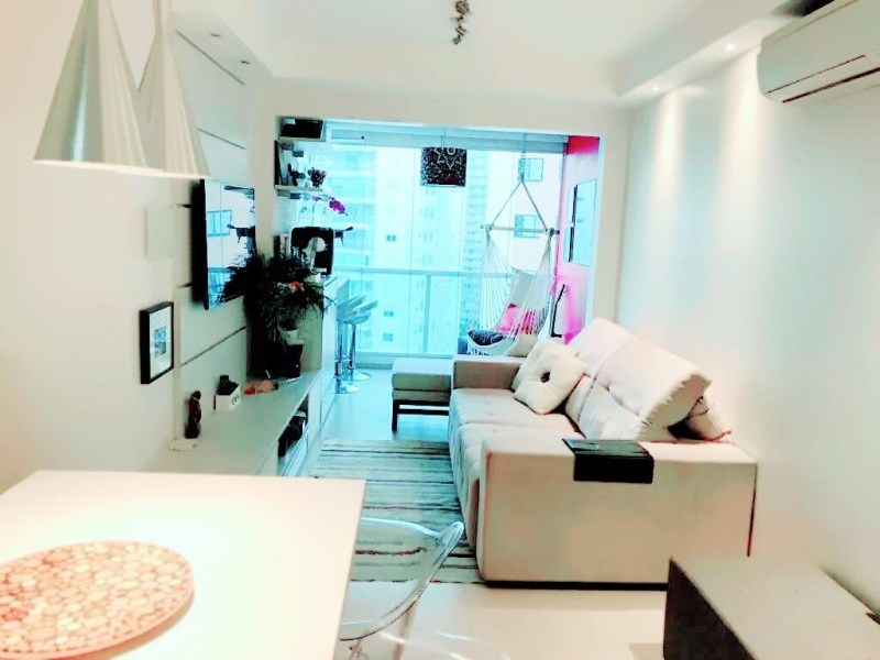 Apartamento à venda - Chácara Inglesa - Saúde