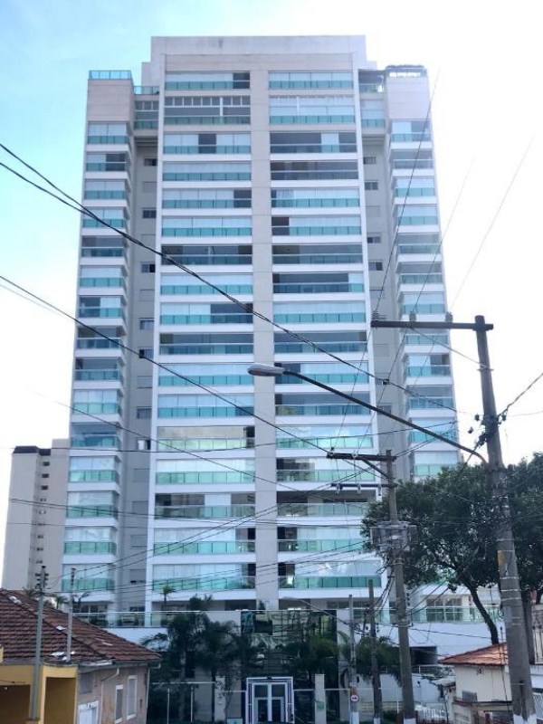 APARTAMENTO À VENDA COM 4 DORMITÓRIOS (2 SUÍTES), 380 METROS E 3 VAGAS - VILA CLEMENTINO - SÃO PAULO/SP