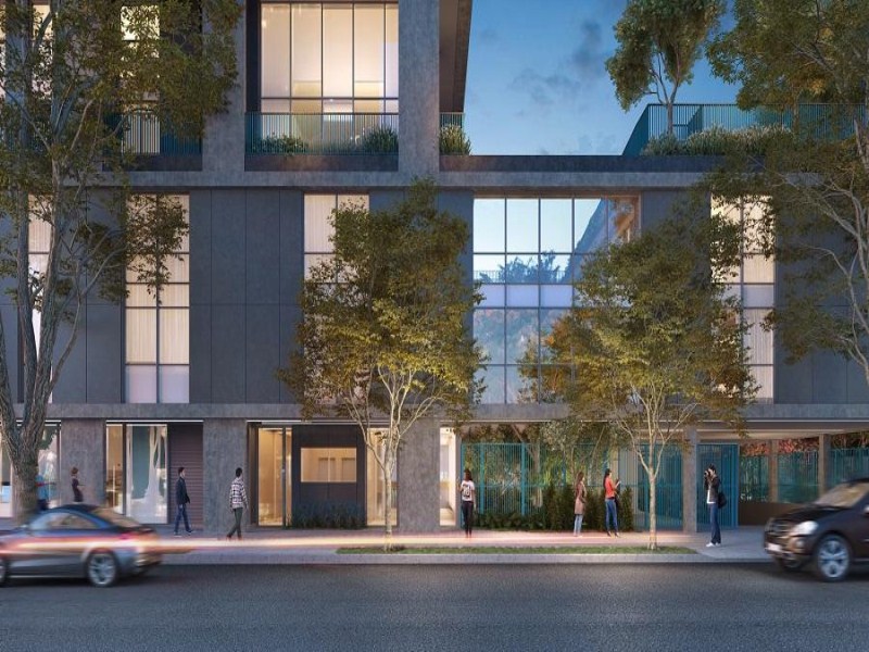 APARTAMENTO DUPLEX DE 111 M² | 1 SUÍTES - 1 VAGA