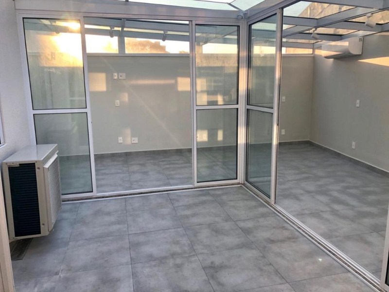 You - Vila Madalena !Apartamento Garden com 130 metros,