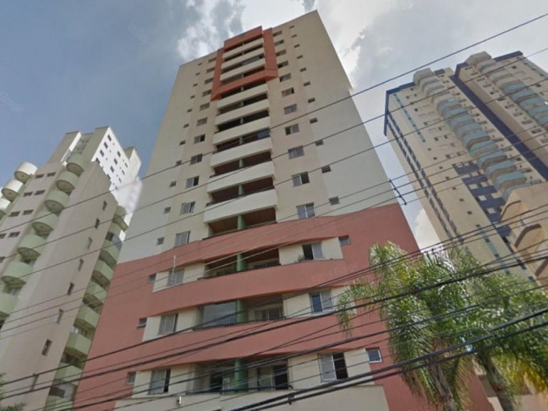 APARTAMENTO À VENDA, CHÁCARA INGLESA - 3 DORMITÓRIOS (1 SUÍTE) - 2 VAGAS