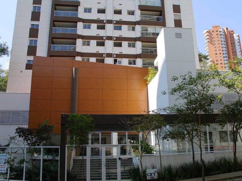 APARTAMENTO À VENDA, PANAMBY - 2 SUÍTES - 2 VAGAS