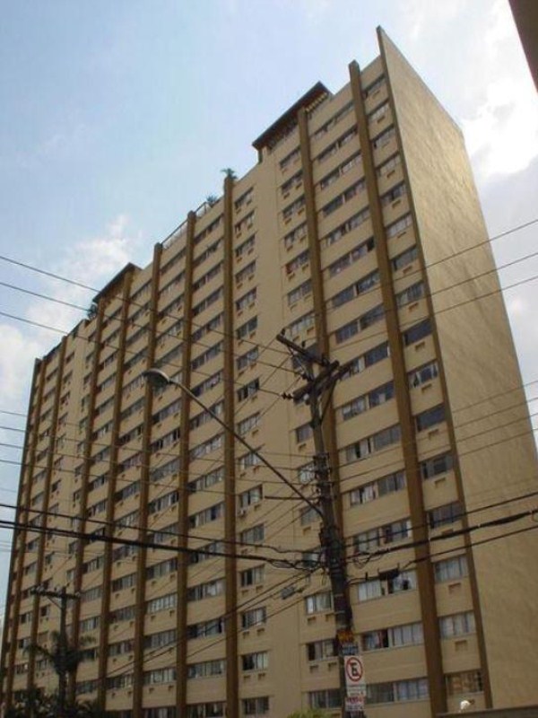 Boulevard - Vila Mariana !