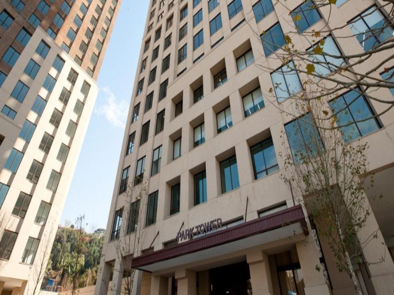 Park Tower - Cidade Jardim - NOVO!Sala com 346 m², 3 banheiros e 12 Vagas,