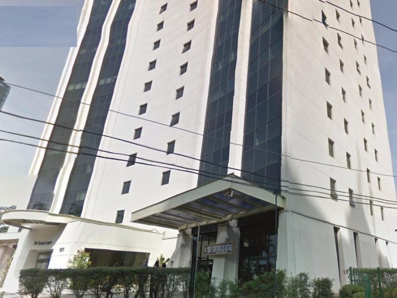 Sala Comercial para Venda ou Locação - Vila Olímpia - Funchal