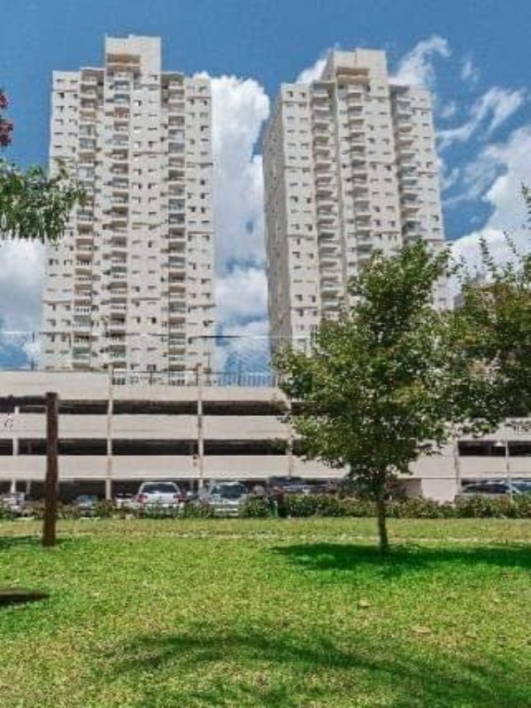 Apartamento à venda, 62 metros quadrados, 2 quartos (1 suíte) - 2 vagas de garagem - Saúde, São Paulo - SP