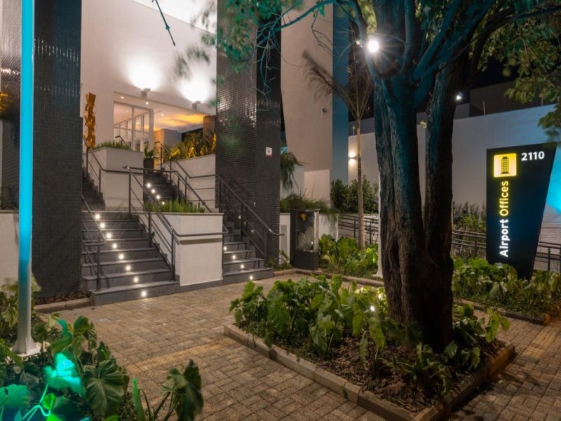 SALA COMERCIAL A VENDA COM 40 METROS E 1 VAGA - CAMPO BELO - SÃO PAULO/SP