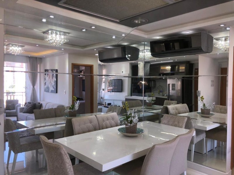 Residencial Pasión Ypiranga - Ipiranga !