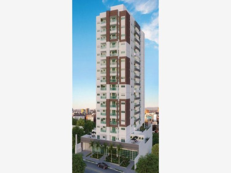 APARTAMENTO A VENDA COM 2 DORMITÓRIOS (1 SUÍTE) 65 METROS E 1 VAGA - LIBERDADE - SÃO PAULO/SP