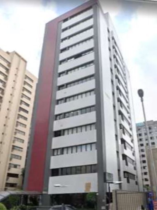 SALA PARA ALUGAR, 62 METROS E 1 VAGA - VILA CLEMENTINO - SÃO PAULO/SP