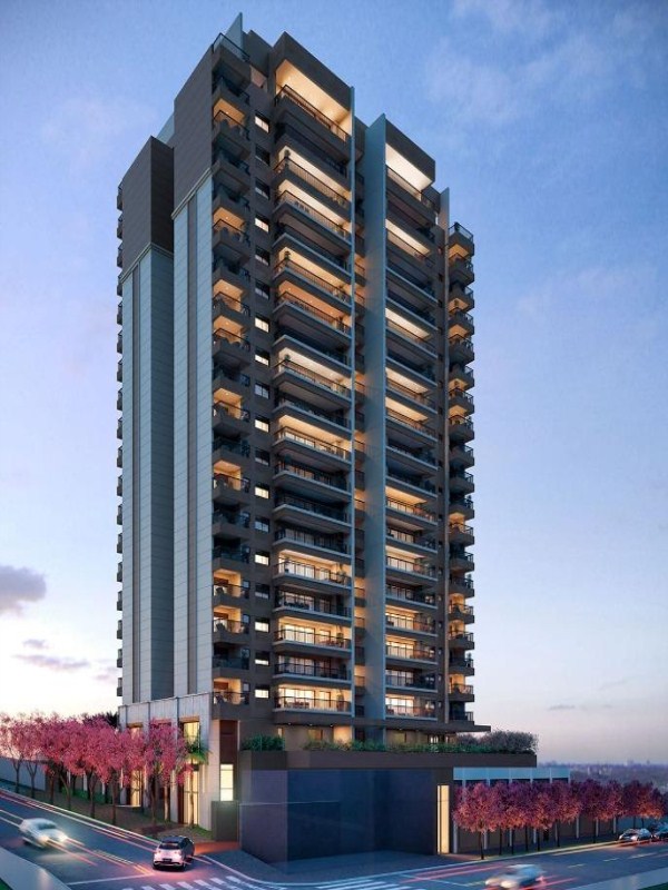 Pallazzo Vila Mariana - Studio de 17 metros, excelente localização.