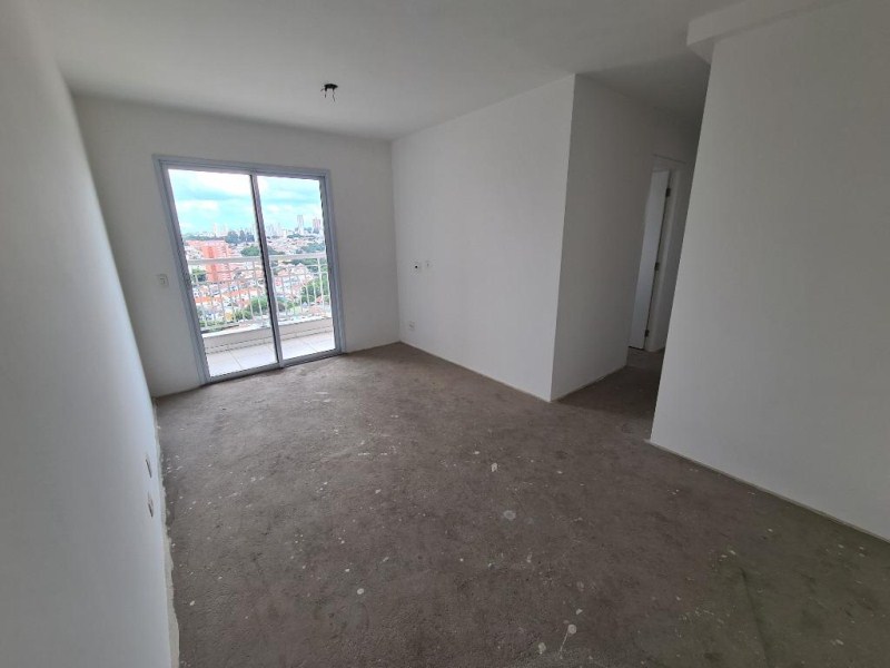 O apartamento possui  73m². 03 dormitórios (sendo 1 suíte), sala 02 ambientes, terraço gourmet