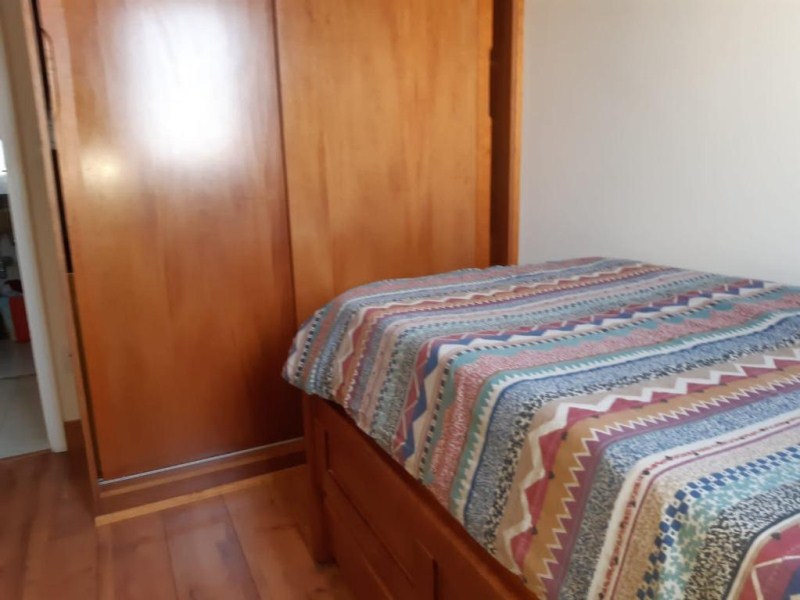Apartamento à venda, 62 metros quadrados, 2 quartos (1 suíte) - 2 vagas de garagem - Saúde, São Paulo - SP