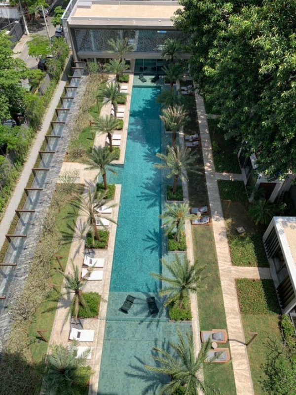 APARTAMENTO COM 4 SUÍTES À VENDA, 343 METROS E 5 VAGAS - VILA OLÍMPIA - SÃO PAULO/SP