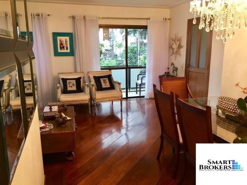 Imperdível oportunidade! Apartamento à venda em São Paulo-SP, Vila Mariana - 3 quartos, 1 suíte, 1 sala, 3 banheiros, 2 vagas, 110m².