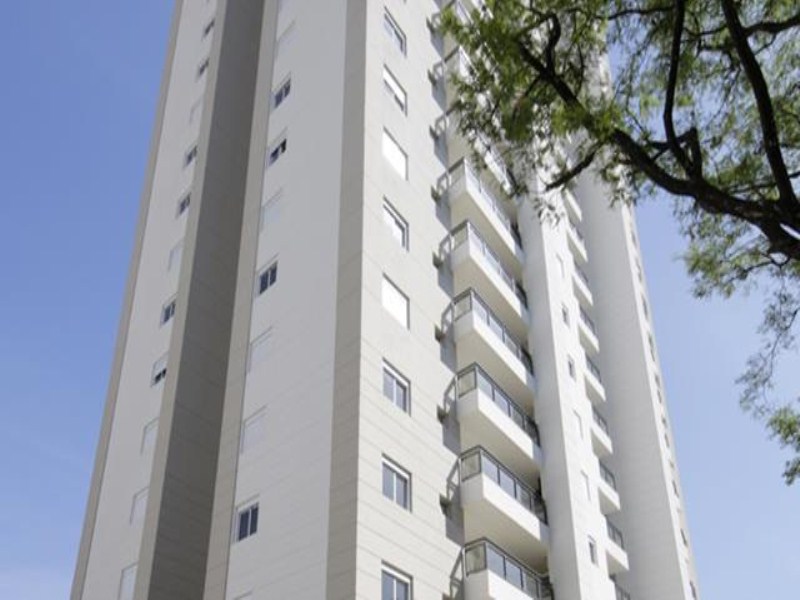 MAIS ALTOS MORUMBI - NOVO!Apartamento com 51 metros, 1 vaga, 1 Dormitório com Sala Ampliada