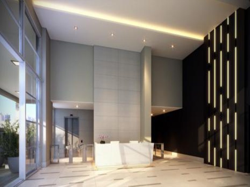 SALA COMERCIAL PARA VENDA OU LOCAÇÃO COM  40 METROS E 1 VAGA - SAÚDE - SÃO PAULO/SP.