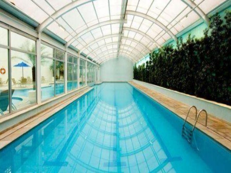 RADISSON VILA OLÍMPIA FLAT 36 M²