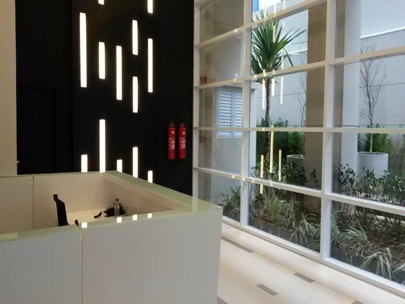 SALA COMERCIAL COM 160 METROS E 4 VAGAS PARA VENDA - SAÚDE - SÃO PAULO/SP.