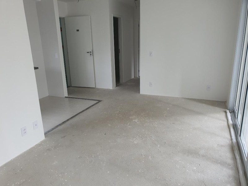 Apartamento com 67 metros. 2 dormitórios, sendo 1 suíte e 1 vaga de garagem