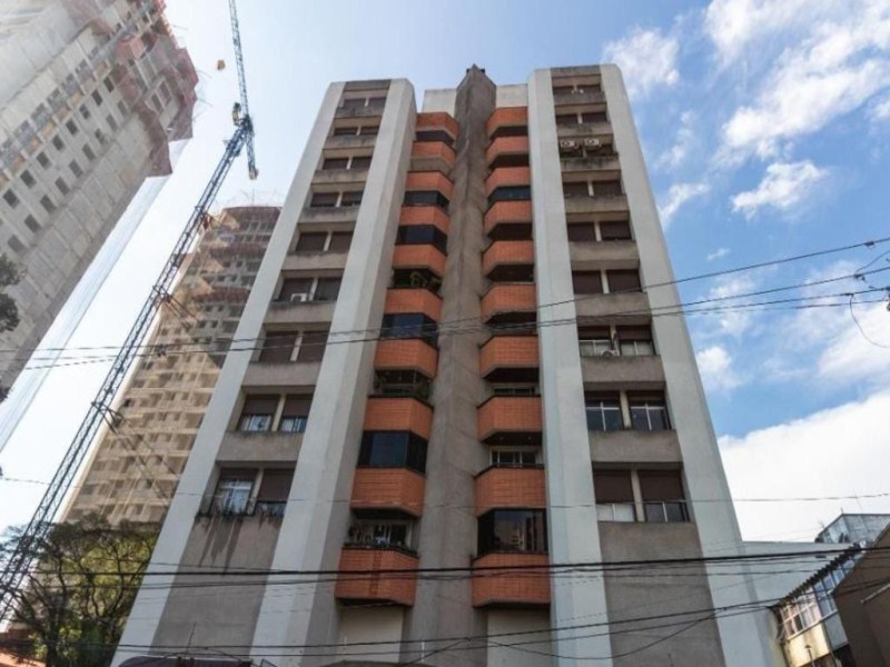 APARTAMENTO COM 2 DORMITÓRIOS À VENDA, 67 METROS E 1 VAGA - CHÁCARA SANTO ANTONIO - SÃO PAULO/SP