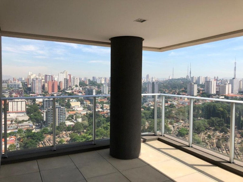 Arquitetura Pinheiros - PinheirosCobertura Duplex, 172 metros, com 3 Suítes