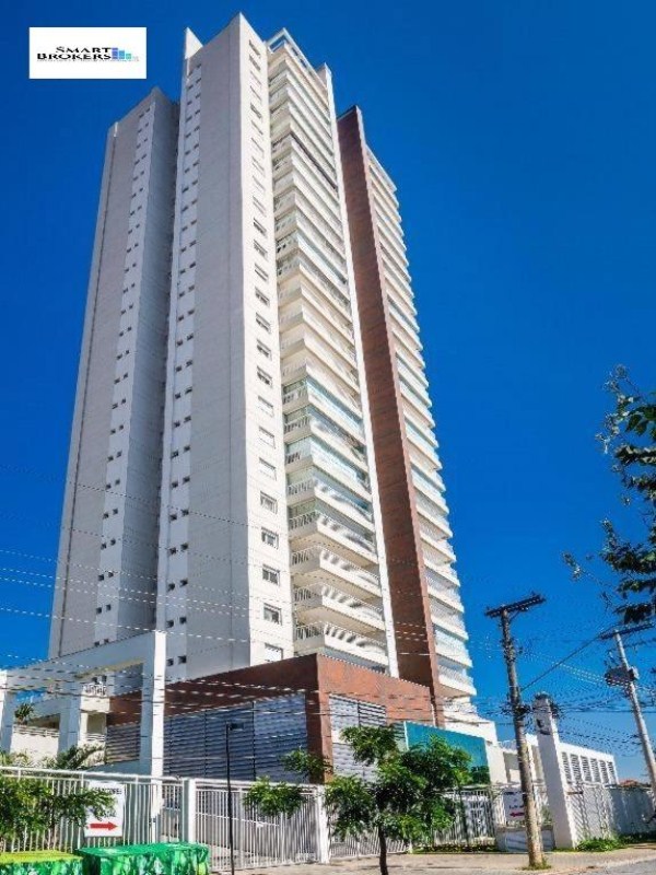 APARTAMENTO COM 3 DORMITÓRIOS À VENDA, 105 M² - 2 VAGAS - ACLIMAÇÃO - SÃO PAULO/SP