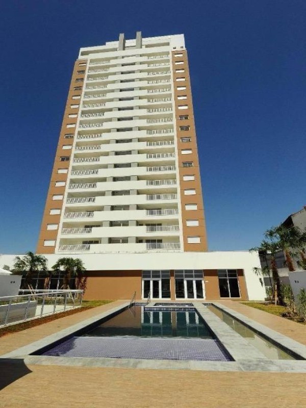 APARTAMENTO À VENDA, ACLIMAÇÃO - 3 DORMITÓRIOS (1 SUÍTE) - 2 VAGAS
