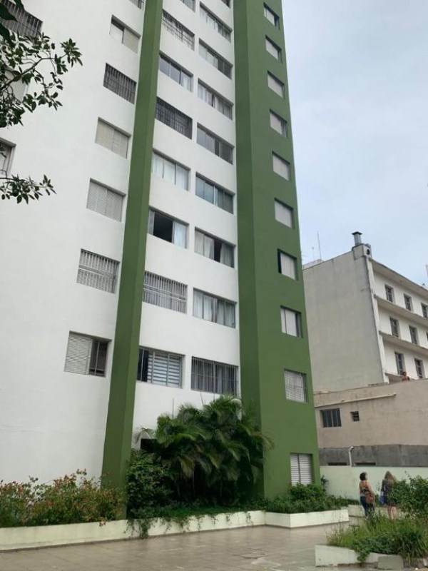 Xingu - Pinheiros!O apartamento possui 60 metros quadrados com 1 dormitório com armário, sala, cozinha e 1 vaga de garagem
