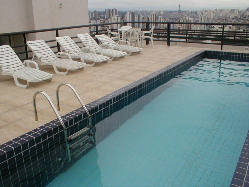 Noveau Classique Barradas Saúde - Vila Gumercindo