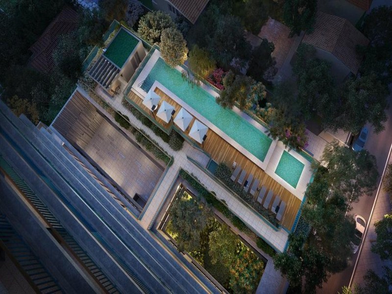 APARTAMENTO DUPLEX DE 83 M² | 1 SUÍTES - 1 VAGA