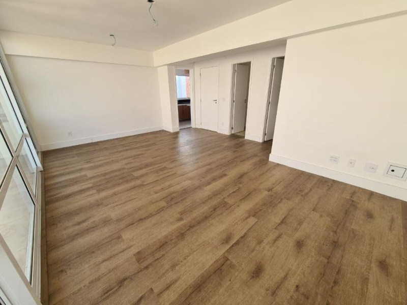 APARTAMENTO PARA VENDA COM 3 SUÍTES, 119 METROS E 3 VAGAS - ÁGUA BRANCA - SÃO PAULO/SP